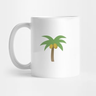 Yuzaki Nasa (Tonikaku Kawaii) Palm Tree Mug